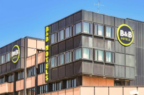 B&B HOTEL Prato City Center Prato